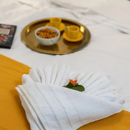 El Caminante Apartment Rijeka