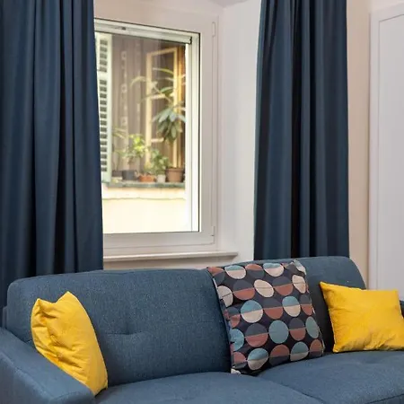 Apartment El Caminante Rijeka