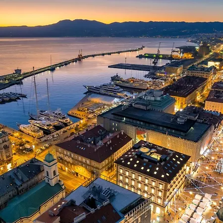 El Caminante * Rijeka