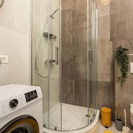 El Caminante Apartment *