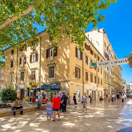 Apartment El Caminante Rijeka