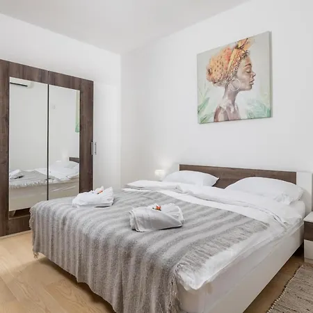 Apartament El Caminante *