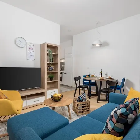 El Caminante Apartament