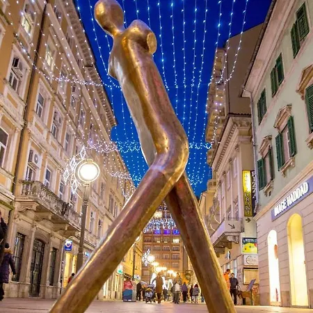 El Caminante Apartament *