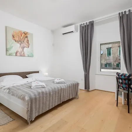 Apartament El Caminante