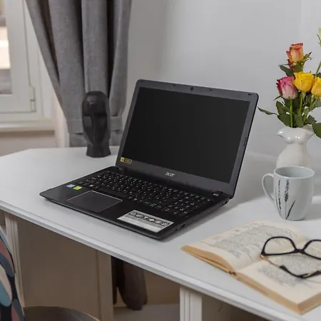 El Caminante Apartament