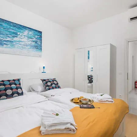 El Caminante Apartament