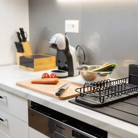 Apartament El Caminante