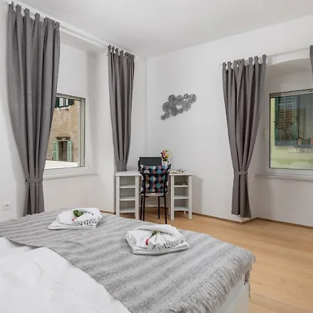 Apartament El Caminante *