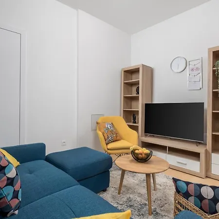 El Caminante Apartament