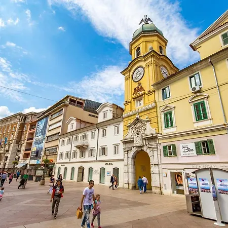 El Caminante * Rijeka