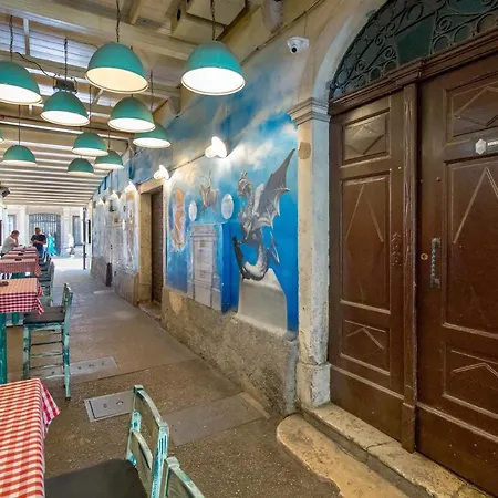 Apartament El Caminante *