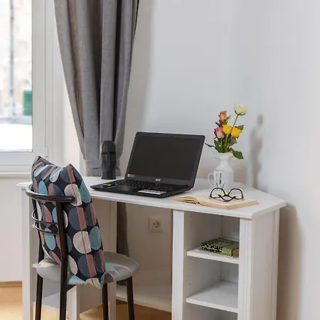 Apartament El Caminante Rijeka