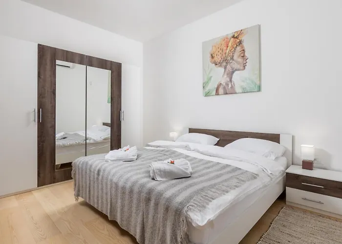 Appartement El Caminante *