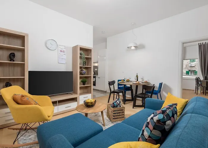 El Caminante Appartement