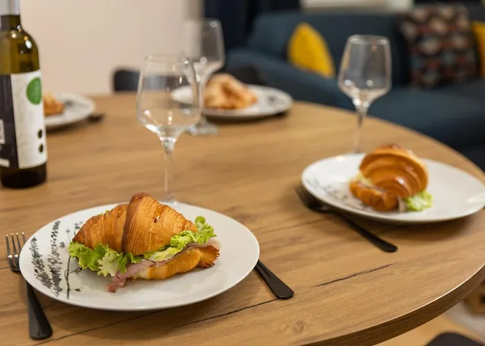 Appartement El Caminante