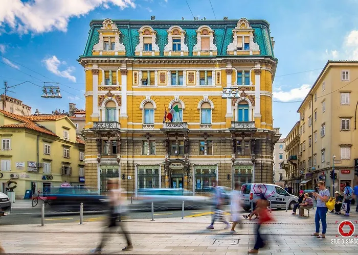 El Caminante Appartement *