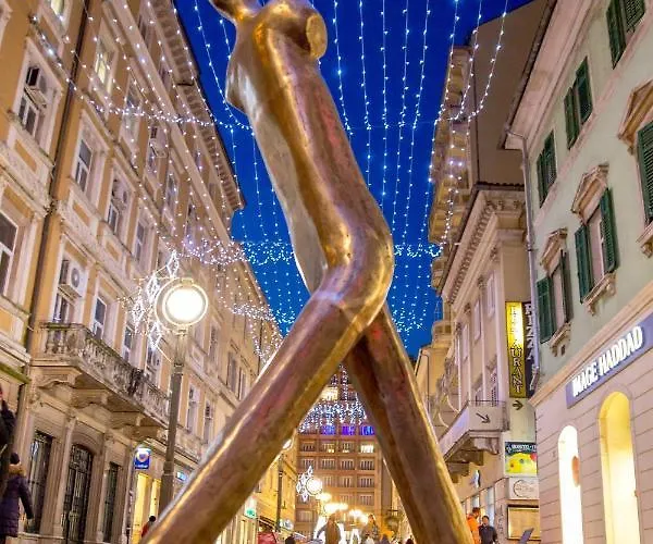 El Caminante Appartement *