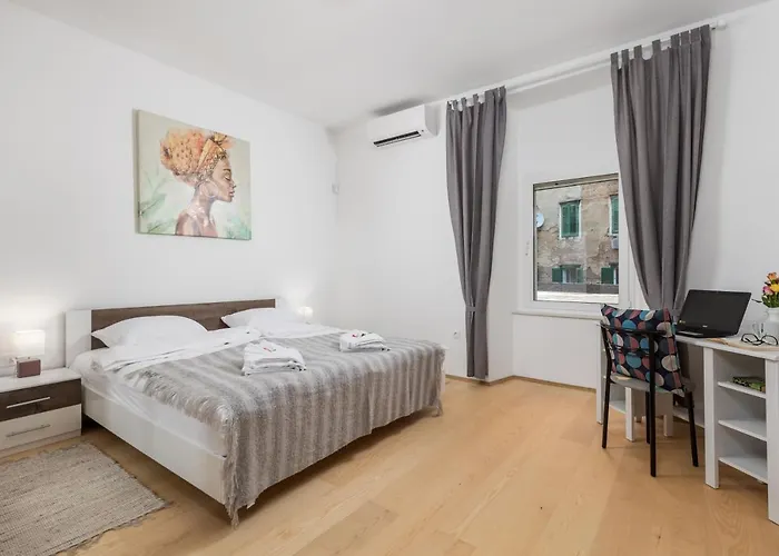 Appartement El Caminante