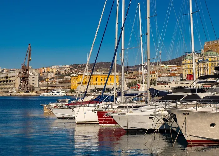 El Caminante Appartement