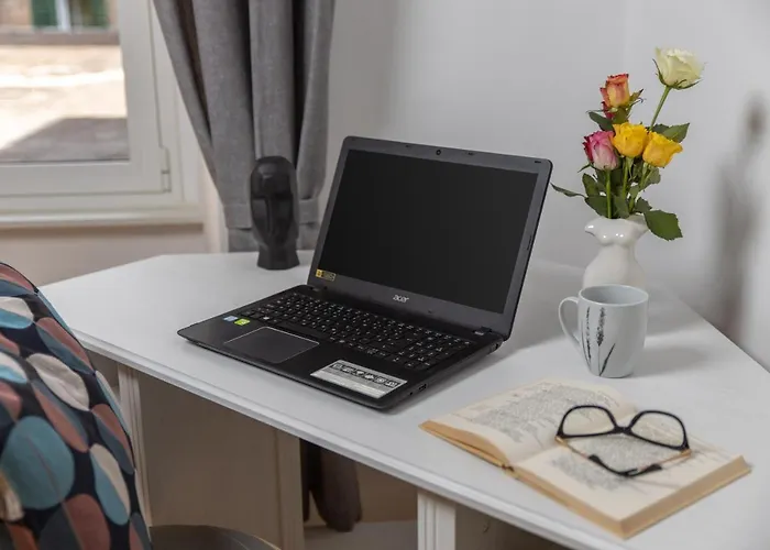 El Caminante Appartement