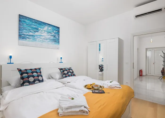 El Caminante Appartement