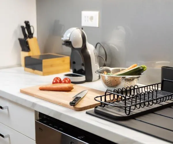 Appartement El Caminante