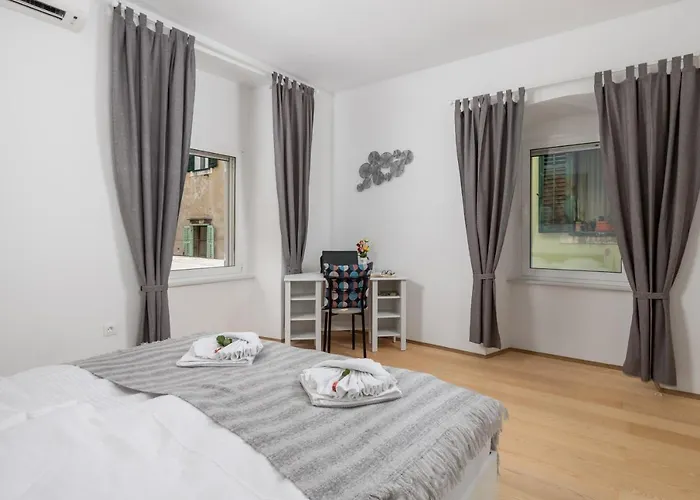 Appartement El Caminante *