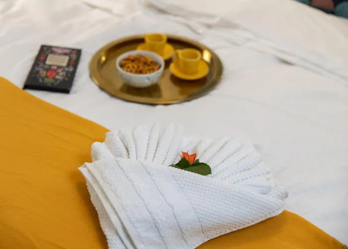 El Caminante Appartement Rijeka