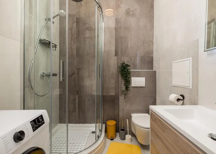 Appartement El Caminante