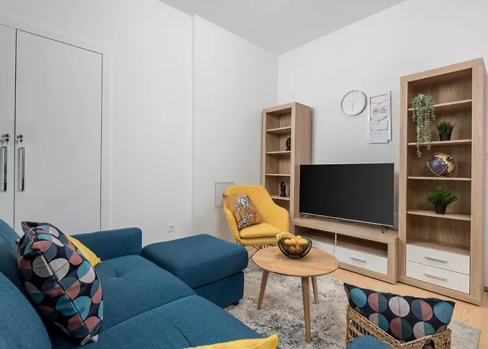 El Caminante Appartement