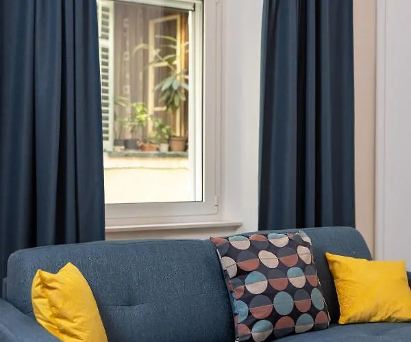 Appartement El Caminante Rijeka