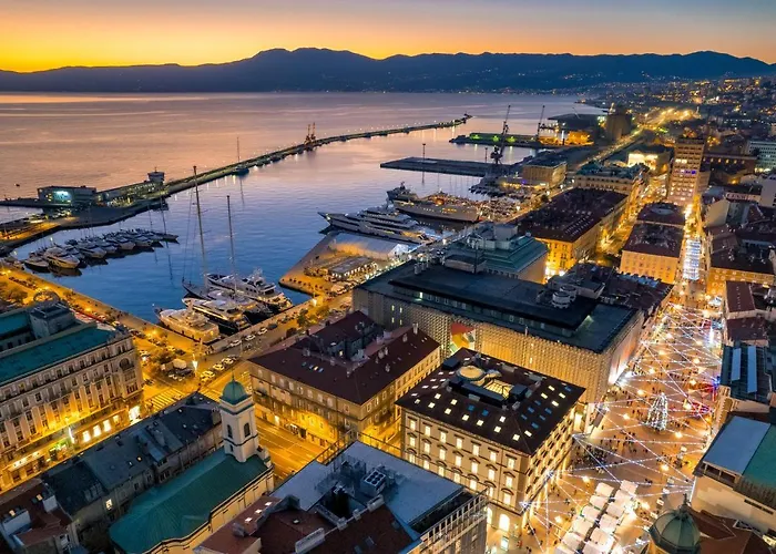 El Caminante * Rijeka