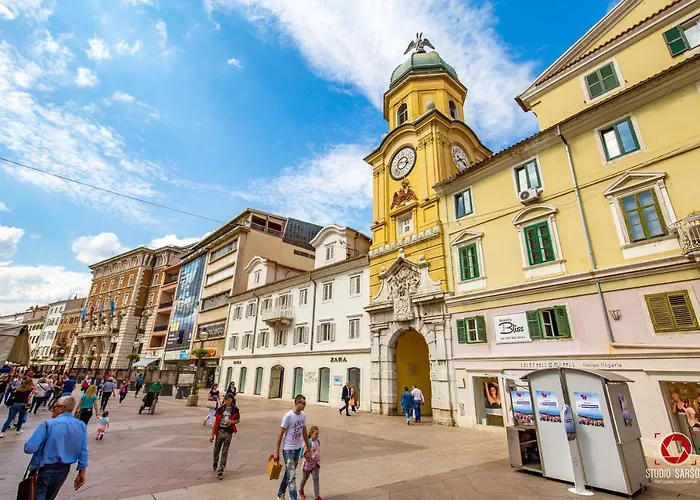 El Caminante * Rijeka