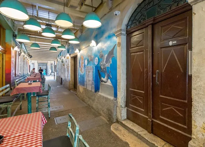 Appartement El Caminante *