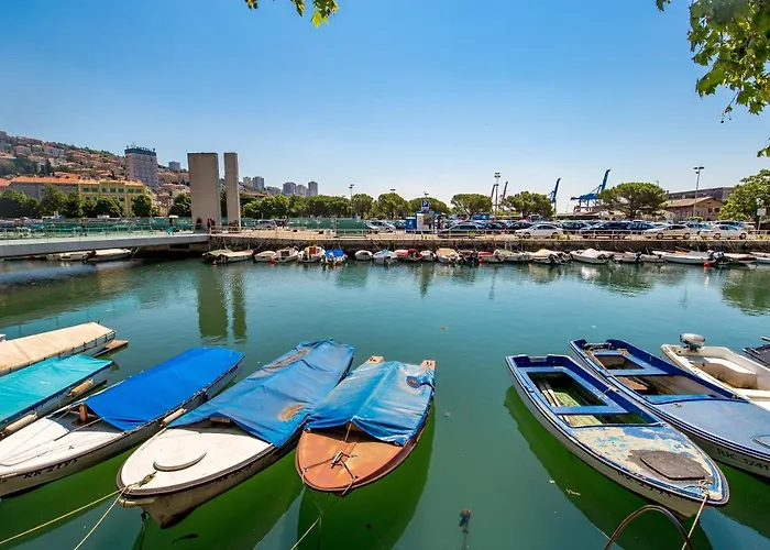 El Caminante * Rijeka