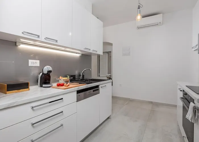 Appartement El Caminante *