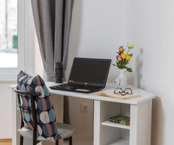 Appartement El Caminante Rijeka