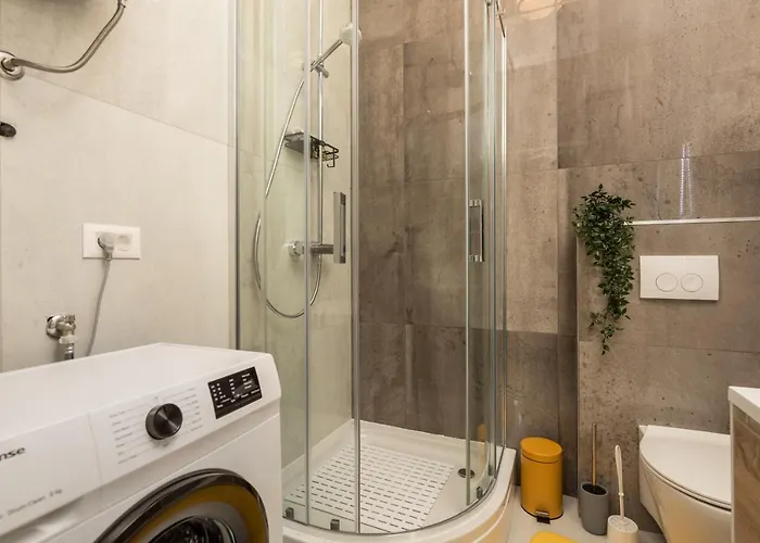 El Caminante Appartement *